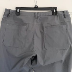 Men’s LuLu Lemon ABC Pant